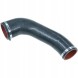 Proparts Krawczyk RURA PRZEWÓD WĄŻ TURBO INTERCOOLERA WZMACNIANY VOLVO S60 S80 V60 V70 XC60 XC70 31338560 31338809 ТРУБКА ТУРБО ПРОМІЖНОГО ОХОЛОДЖЕННЯ VOLVO XC60 X70