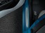 Hyundai OE K7450ADE00ST Hyundai i10 (2020-) Бічні спідниці спереду та ззаду