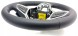 Volkswagen OE 2G0419089F, DWP513203OE Кермо VW Arteon T-Cross Caddy T6 Polo 2G Passat B8 2G0419089F Нове OE