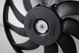 Mercedes-Benz OE MERCEDES W906 W907 Вентилятор повітродувки a9069062200