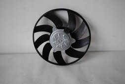 Mercedes-Benz OE MERCEDES W906 W907 Вентилятор повітродувки a9069062200