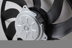 Mercedes-Benz OE MERCEDES W906 W907 Вентилятор повітродувки a9069062200