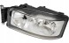 Lamiro 320-000E MAN TGA TGL TGM ME2000 ФАРА ЛІВА ел