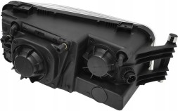 Lamiro 320-000E MAN TGA TGL TGM ME2000 ФАРА ЛІВА ел