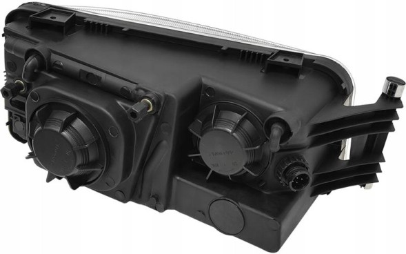 Lamiro 320-000E MAN TGA TGL TGM ME2000 ФАРА ЛІВА ел