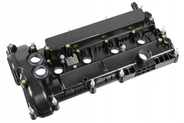 Febi bilstein 178583 Кришка клапанів матеріал з ущільненням 178583