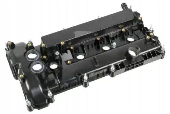 Febi bilstein 178583 Кришка клапанів матеріал з ущільненням 178583