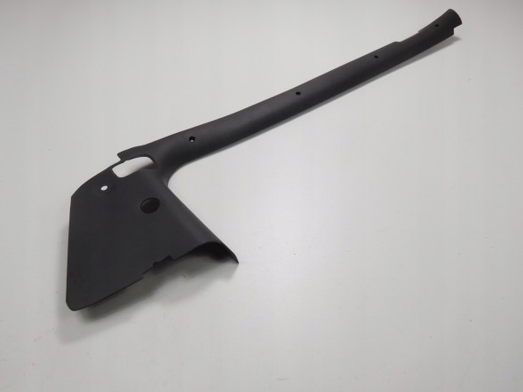Ford OE Накладки на пороги ліві FORD Fiesta 1995-2002 OE 1126559