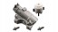 BS Korpus stacyjki z kostką VOLKSWAGEN TRANSPORTER/MULTIVAN (T5), 10.09- 4B0 905 849 4B0 905 849 S1 4B0 905 851 B 4B0 905 851 B S1 4B0 905 851 C Корпус замка запалювання з роз'ємом VOLKSWAGEN TRANSPORTER/MULTIVAN (T5), 10.09-