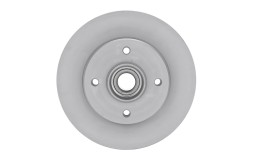 Bosch 0 986 479 400 Bosch 0 986 479 400 гальмівний диск