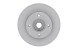 Bosch 0 986 479 400 Bosch 0 986 479 400 гальмівний диск