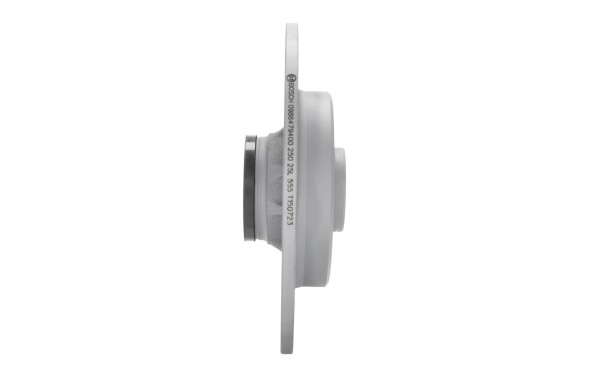 Bosch 0 986 479 400 Bosch 0 986 479 400 гальмівний диск