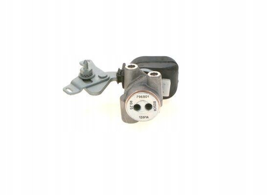 Bosch 0 204 031 119 Bosch 0 204 031 119 коректор гальмівного зусилля