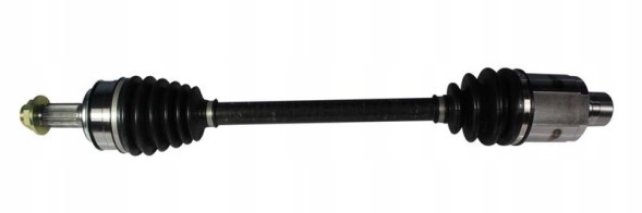 GSP NCV36577 Gsp приводна піввісь права