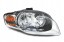 Китай WE8766NN9446-1109R-LD-EMBM AUDI A4 B7 04-08 ЛАМПА ФАРА ПРАВА ДЕПО