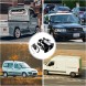 0AMS Syrena policyjna 7-dźwiękowa klakson, klakson samochodowy, klakson samochodowy z 120 dB, syrena 12 V, głośnik policyjny Loud z pilotem zdalnego sterow ПОЛІЦЕЙСЬКА СИРЕНА 7 ЗВУКІВ 120 ДБ АВТОМОБІЛЬНИЙ КЛАКСОН 12В ПУЛЬТ
