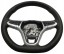 Volkswagen OE 7T0419089, DWP533590OE Шкіряне кермо VW Multivan T7 Crafter 7C 7T0419089 Нове оригінал