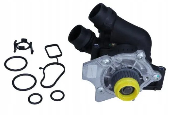 Maxgear 47-0245 Насос охолодження двигуна 47-0245 maxgear