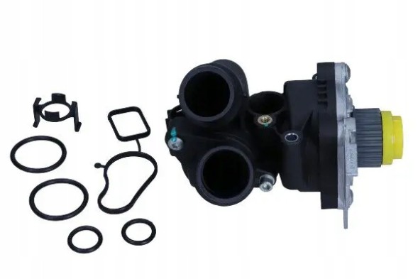 Maxgear 47-0245 Насос охолодження двигуна 47-0245 maxgear