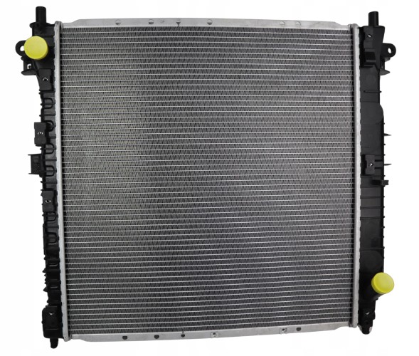 BF 458213189 Охолоджувач ssangyong 2131009150 2131009151 2131009152