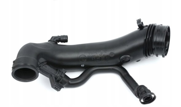 Groupe PSA 9811909980 ПРОВІД ПОВІТРЯ Citroen Peugeot 1.6 16V EP ТУРБОКОМПРЕСОРА 2O