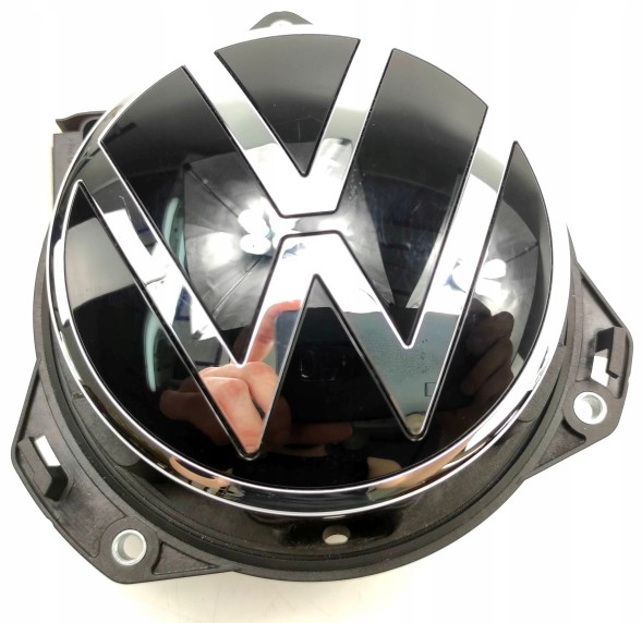 Volkswagen OE 3G0827469ES, BW509892L НОВА ОРИГІНАЛЬНА КАМЕРА ЗАДНЬОГО ВИДУ В КРИШКУ БАГАЖНИКА VW PASSAT B8 DPJ