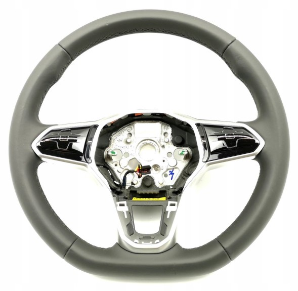 Volkswagen OE 10A419089R, Kierownica, DWP519710, 10A419089RYPG, 10A419089L, 10A419089G, 10A419089A НОВЕ ОРИГІНАЛЬНЕ КЕРМО VW ID.4 PASSAT 10A419089R