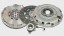 Valeo 837543 Phc-valeo комплект зчеплення з двухмасовим колесом зчеплення made in korea