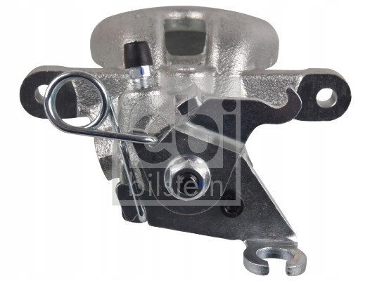 Febi bilstein 178743 Затискач гальмівний, гальма febi 178743
