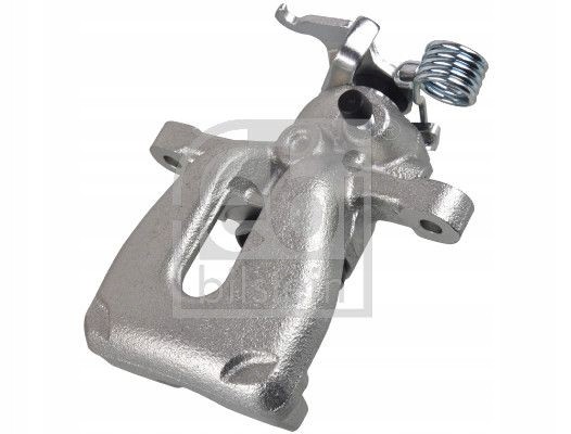 Febi bilstein 178743 Затискач гальмівний, гальма febi 178743