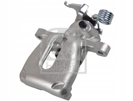 Febi bilstein 178743 Затискач гальмівний, гальма febi 178743