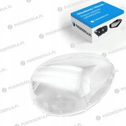 Inn 5905049703439 Скло фари ліве Mini Cooper Countryman F60 17-23