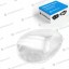 Inn 5905049703439 Скло фари ліве Mini Cooper Countryman F60 17-23