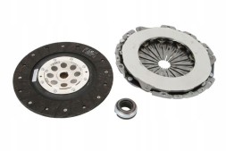 Шеффлер ЛуК 622 3094 00 Комплект зчеплення 2051f7 205233 2004an 9650866480 citroen c3 c4 і peugeot 307