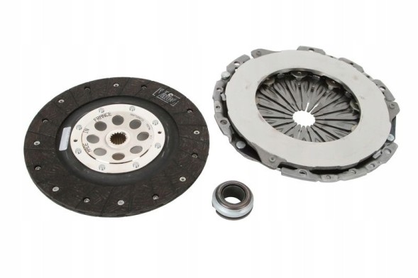 Шеффлер ЛуК 622 3094 00 Комплект зчеплення 2051f7 205233 2004an 9650866480 citroen c3 c4 і peugeot 307