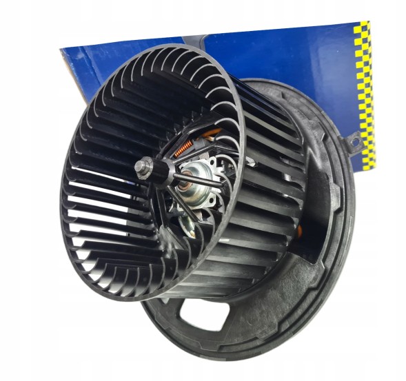Vemo V20-03-1152 ПОВІТРОДУВКА ВЕНТИЛЯТОР САЛОНУ BMW 1 E81 E87 3 E90 E92 X1 E84 X3 F25 X4