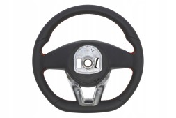 Mercedes-Benz OE Кермо зі шкіряним покриттям A0004603503 ZA