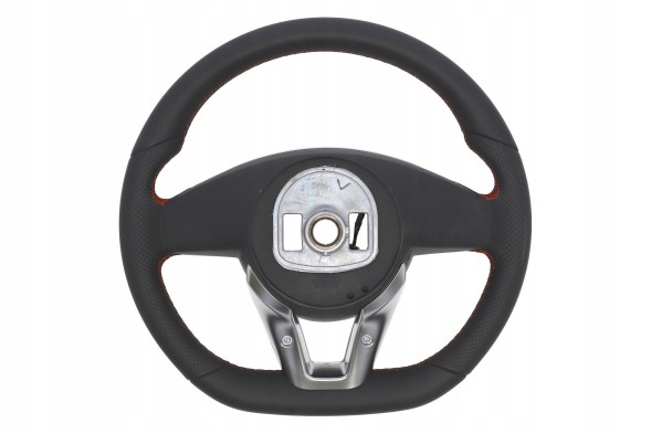 Mercedes-Benz OE Кермо зі шкіряним покриттям A0004603503 ZA
