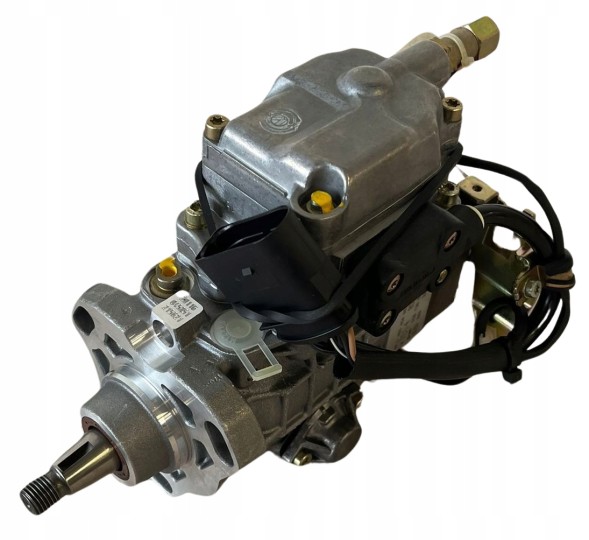 Volkswagen OE 028130082GX Насос інжекторний vw 028130082gx
