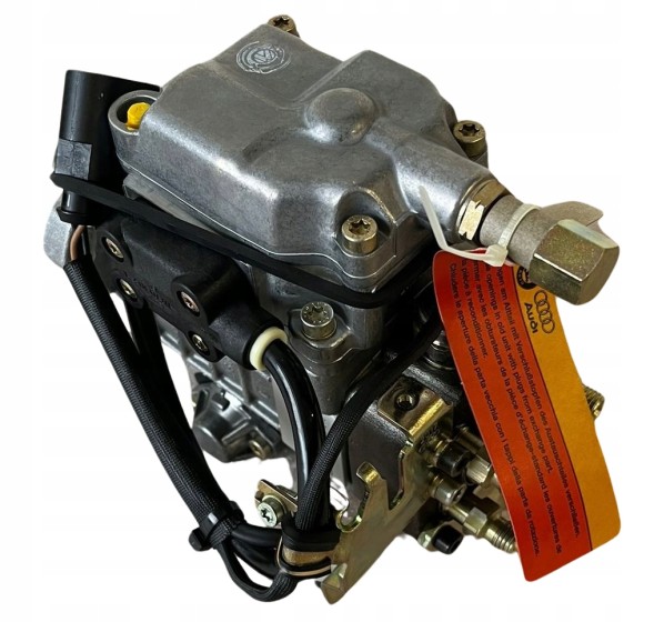 Volkswagen OE 028130082GX Насос інжекторний vw 028130082gx