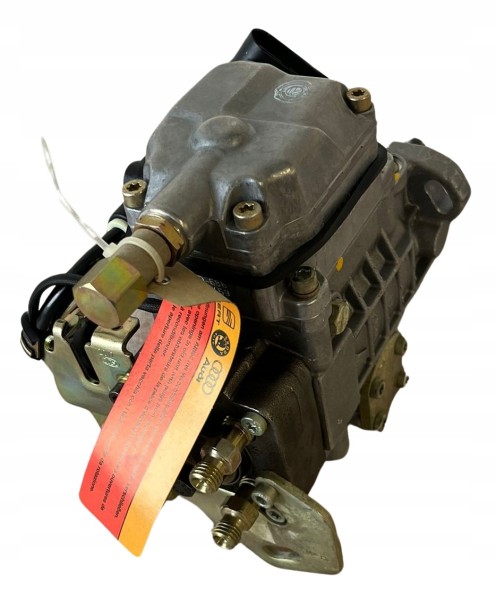 Volkswagen OE 028130082GX Насос інжекторний vw 028130082gx