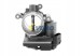 Vemo V10-81-0084 Vemo v10-81-0084 корпус дросельної заслінки