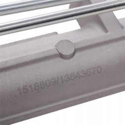 Ridex 286S0108 Рульова передача ford fusion (ju)ridex 286s