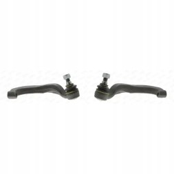 MOOG ME-ES-1484 21 2 наконечники рульової тяги MOOG FRONT L+R для MERCEDES-BENZ S-CLASS