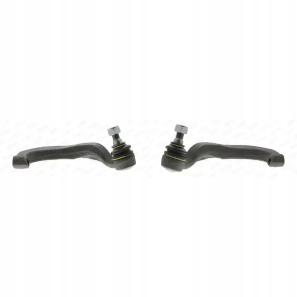 MOOG ME-ES-1484 21 2 наконечники рульової тяги MOOG FRONT L+R для MERCEDES-BENZ S-CLASS