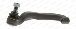 MOOG ME-ES-1484 21 2 наконечники рульової тяги MOOG FRONT L+R для MERCEDES-BENZ S-CLASS