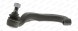 MOOG ME-ES-1484 21 2 наконечники рульової тяги MOOG FRONT L+R для MERCEDES-BENZ S-CLASS
