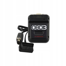 ProRacing PRORACING OBD3 prog.489 Чіп-тюнінг ProRacing OBD3 Renault Modus 1.5 dCi