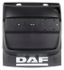 DAF OE 1875554, 2120352 БРИЗКОВИК НАДКОЛЕСО ЗАДНЬОЇ ЧАСТИНИ DAF XF 105 106 [2120351]