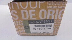 Renault OE 271501819R Renault clio iv капюшон резистор припливний 271501819р